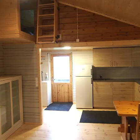 Pinetree Sunny Pyharanta