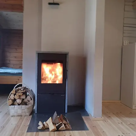 Pinetree Sunny Pyharanta