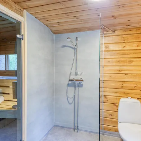 בית נופש Pinetree Sunny