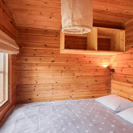 Pinetree Sunny Dom wakacyjny *