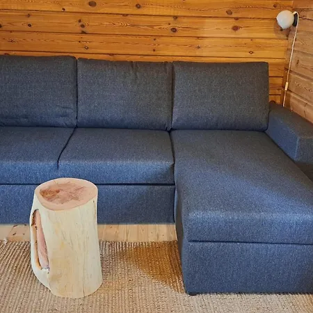 Pinetree Sunny Pyharanta