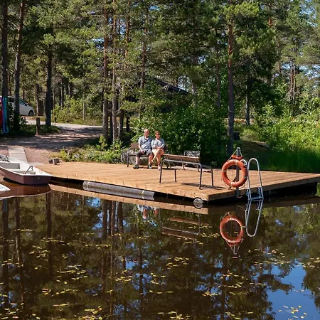 Pinetree Sunny * Pyharanta