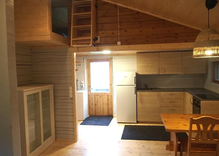 Pinetree Sunny Pyharanta