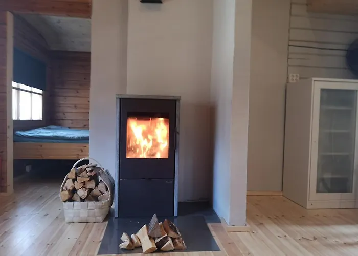 Pinetree Sunny Pyharanta