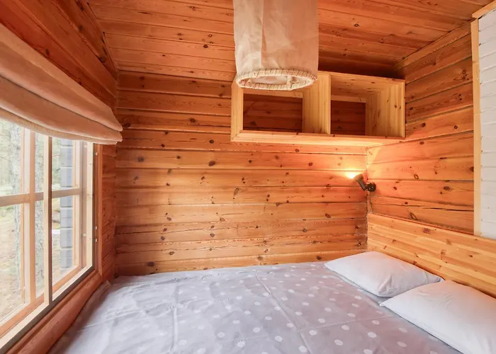 Pinetree Sunny Casa vacanze *