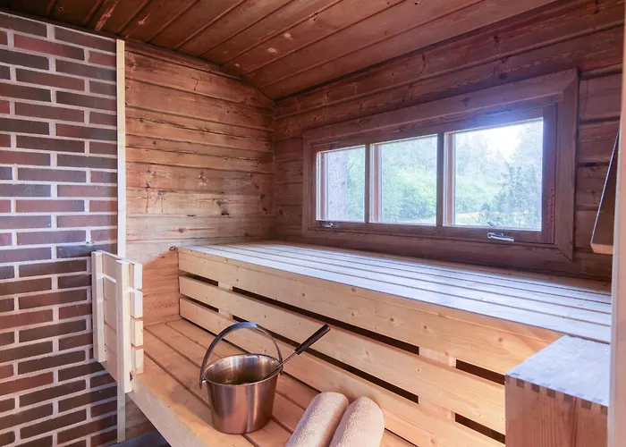 Pinetree Sunny Casa vacanze