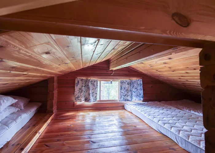 Casa vacanze Pinetree Sunny *