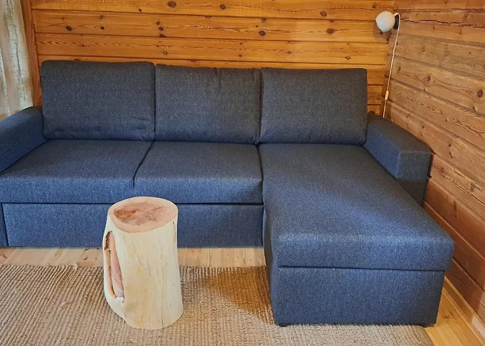 Pinetree Sunny Pyharanta