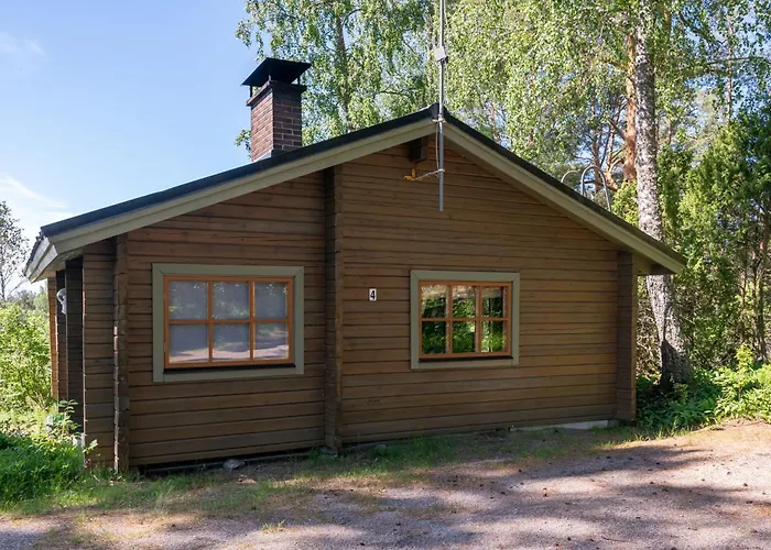 Pinetree Sunny Casa vacanze