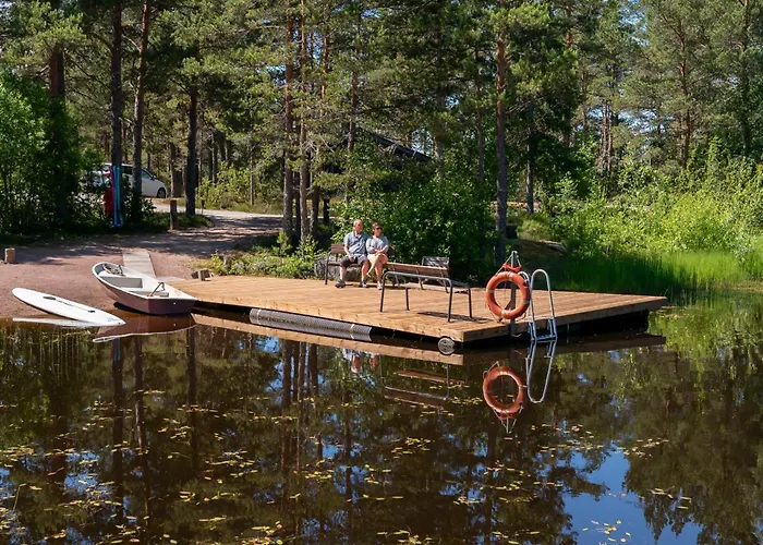 Pinetree Sunny * Pyharanta